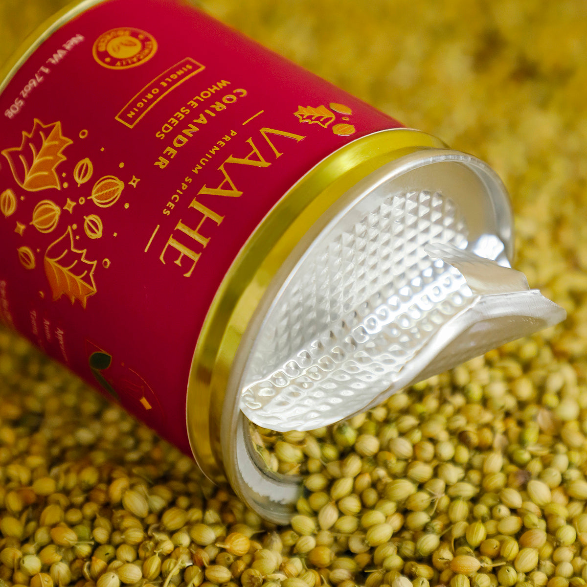 Vaahe Coriander