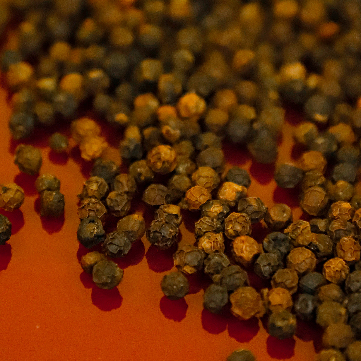 Vaahe Black Pepper