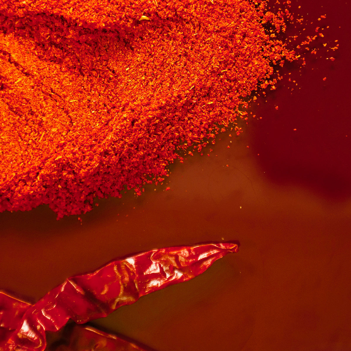 Vaahe Red Chilli Powder