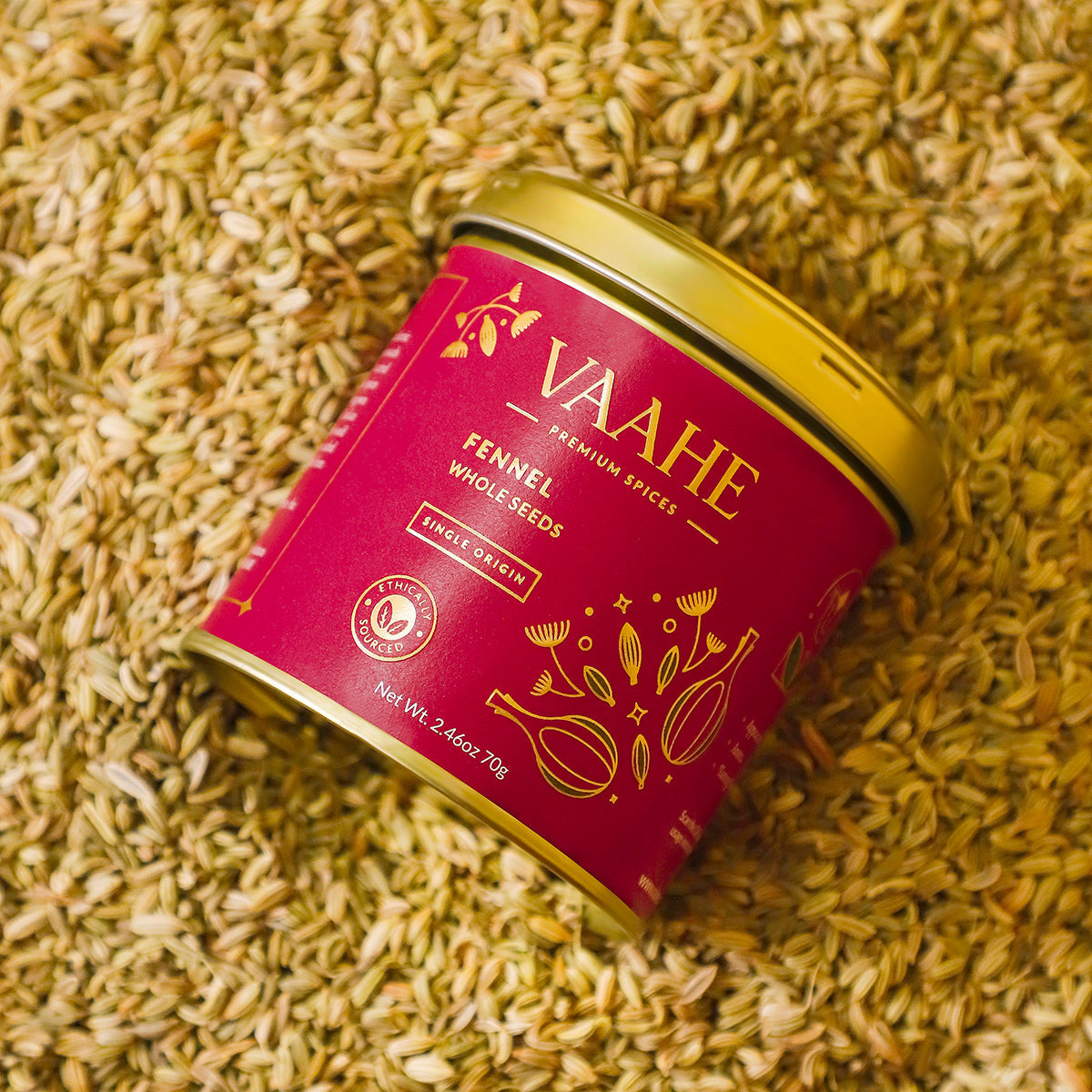 Vaahe Fennel