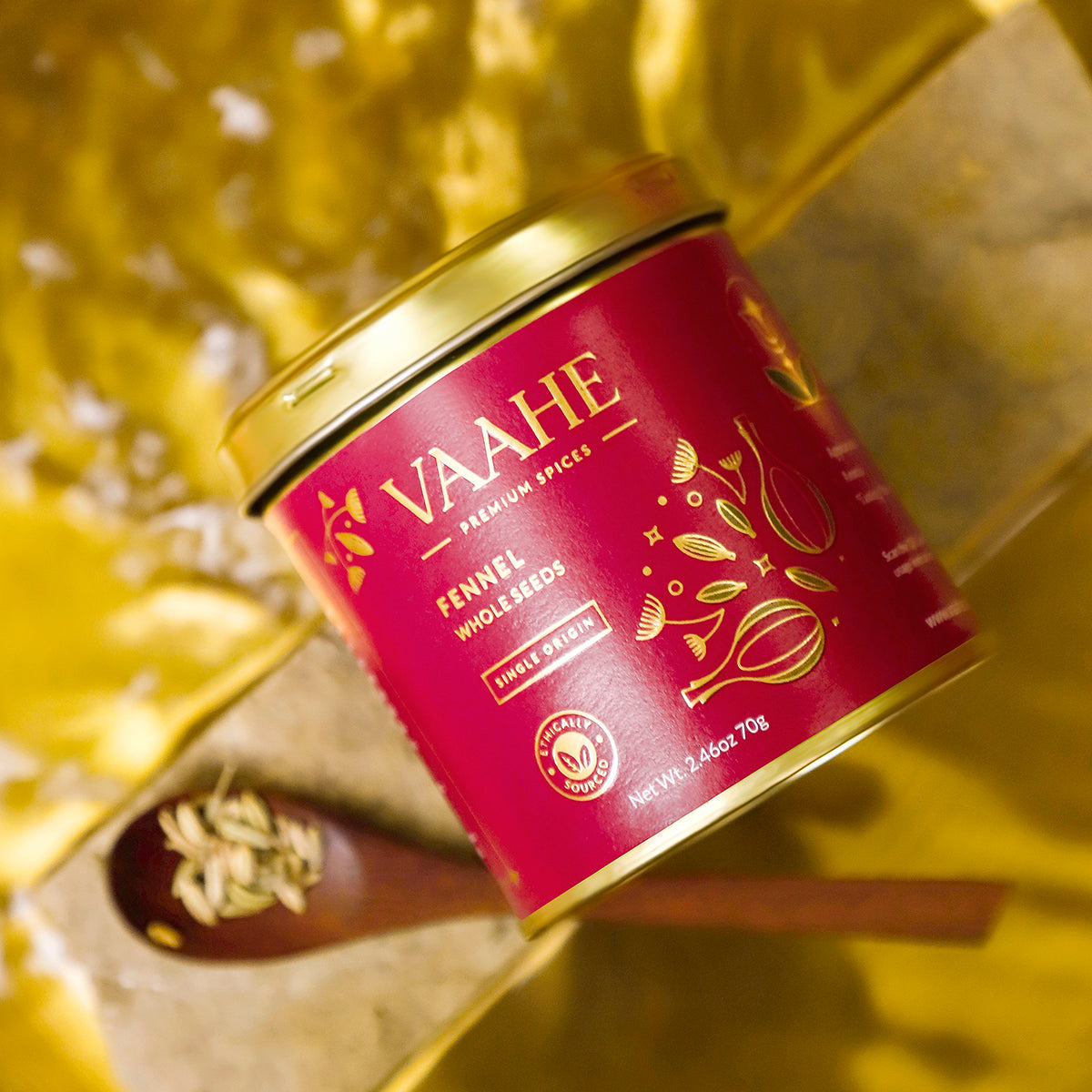 Vaahe Fennel
