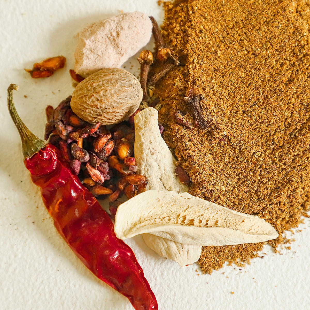 Vaahe Chaat Masala