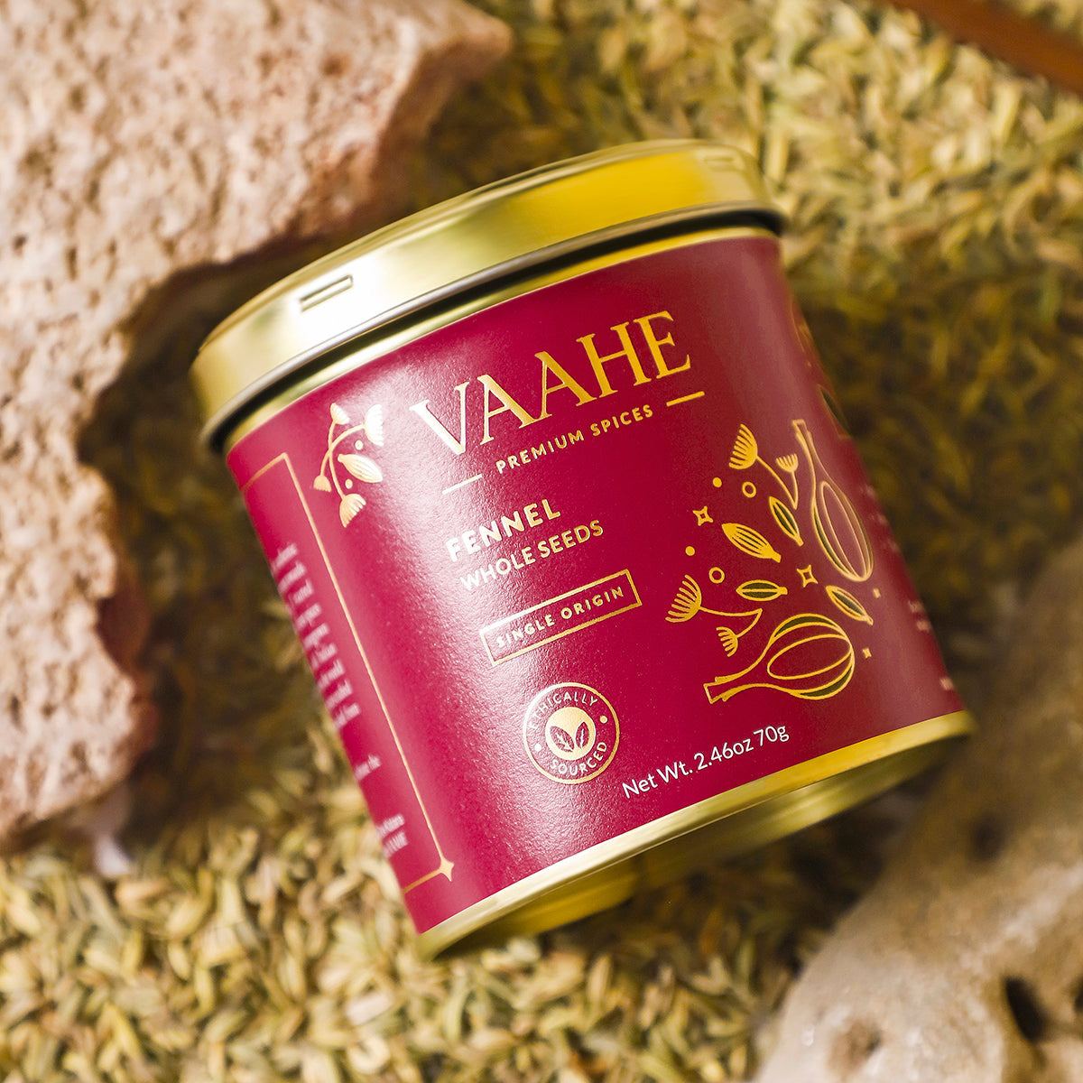 Vaahe Fennel