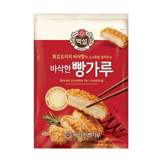 Bread Crumbs 450 Gm 빵가루