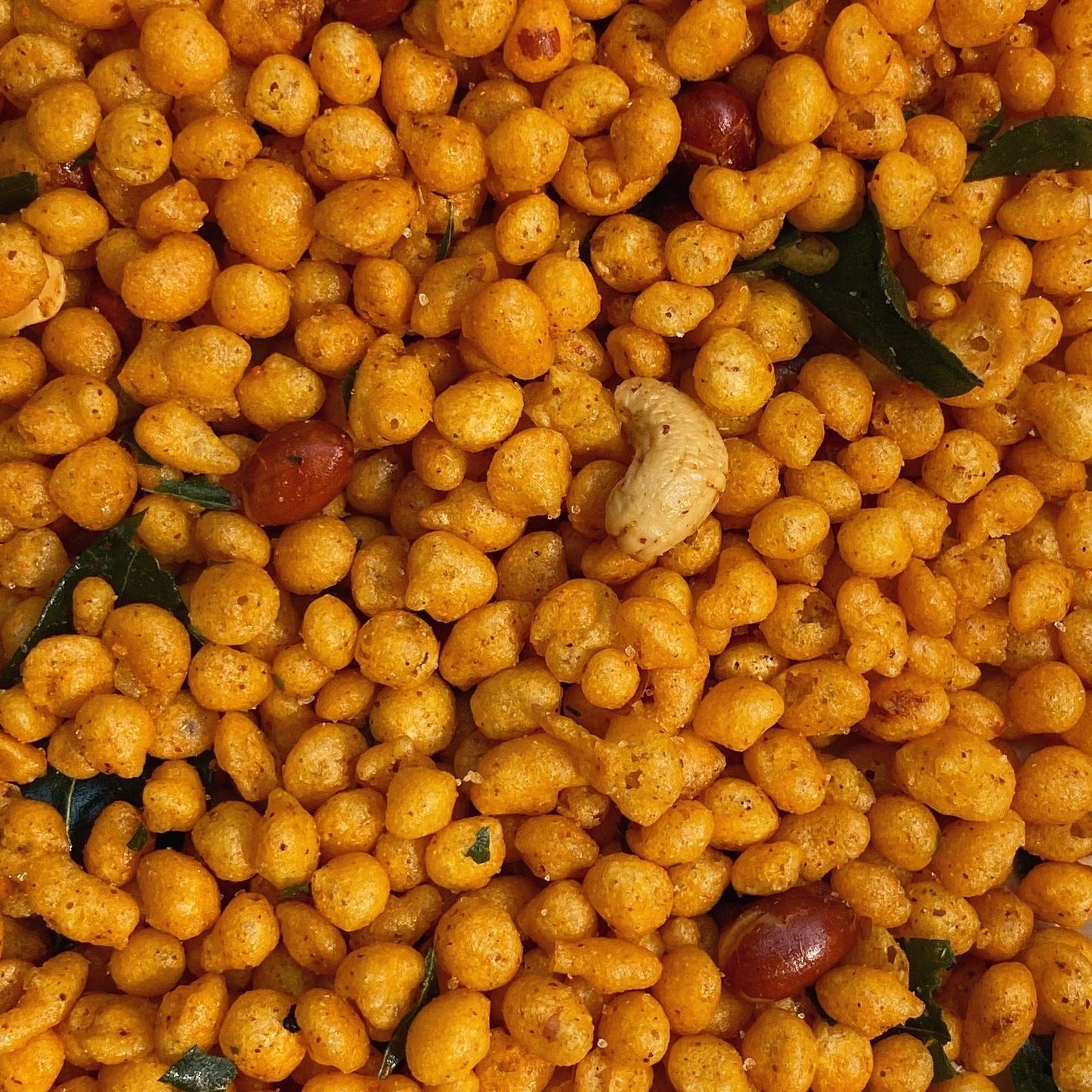 Sri Krishna Sweets Karaboondhi