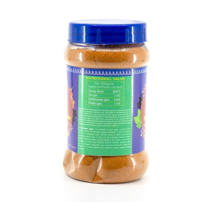 Sri Krishna Sweets Rasam Powder 200gms