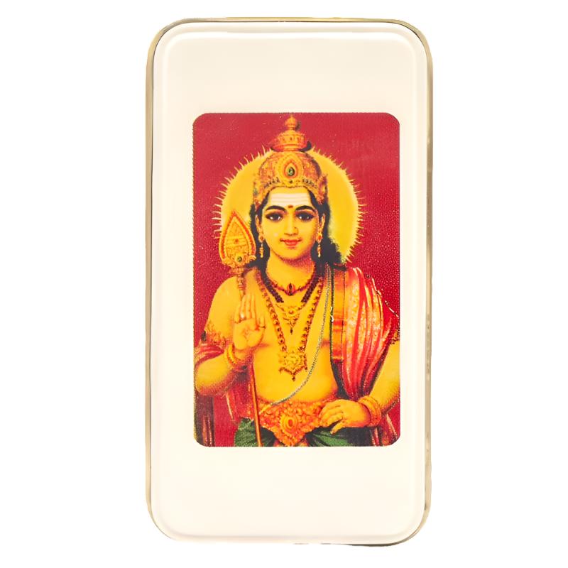 Sri Krishna Sweets Mysurpa Special (Tin Pack) - Murugan
