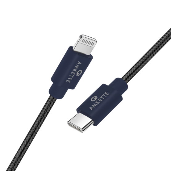 Type C to 8 Pin Cable