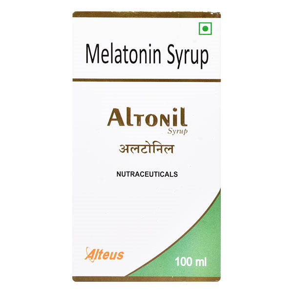 ALTONIL Syrup 100ml