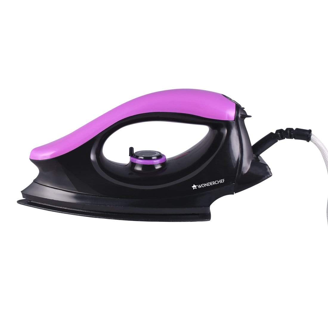 Lorenzo Dry Iron 1000W