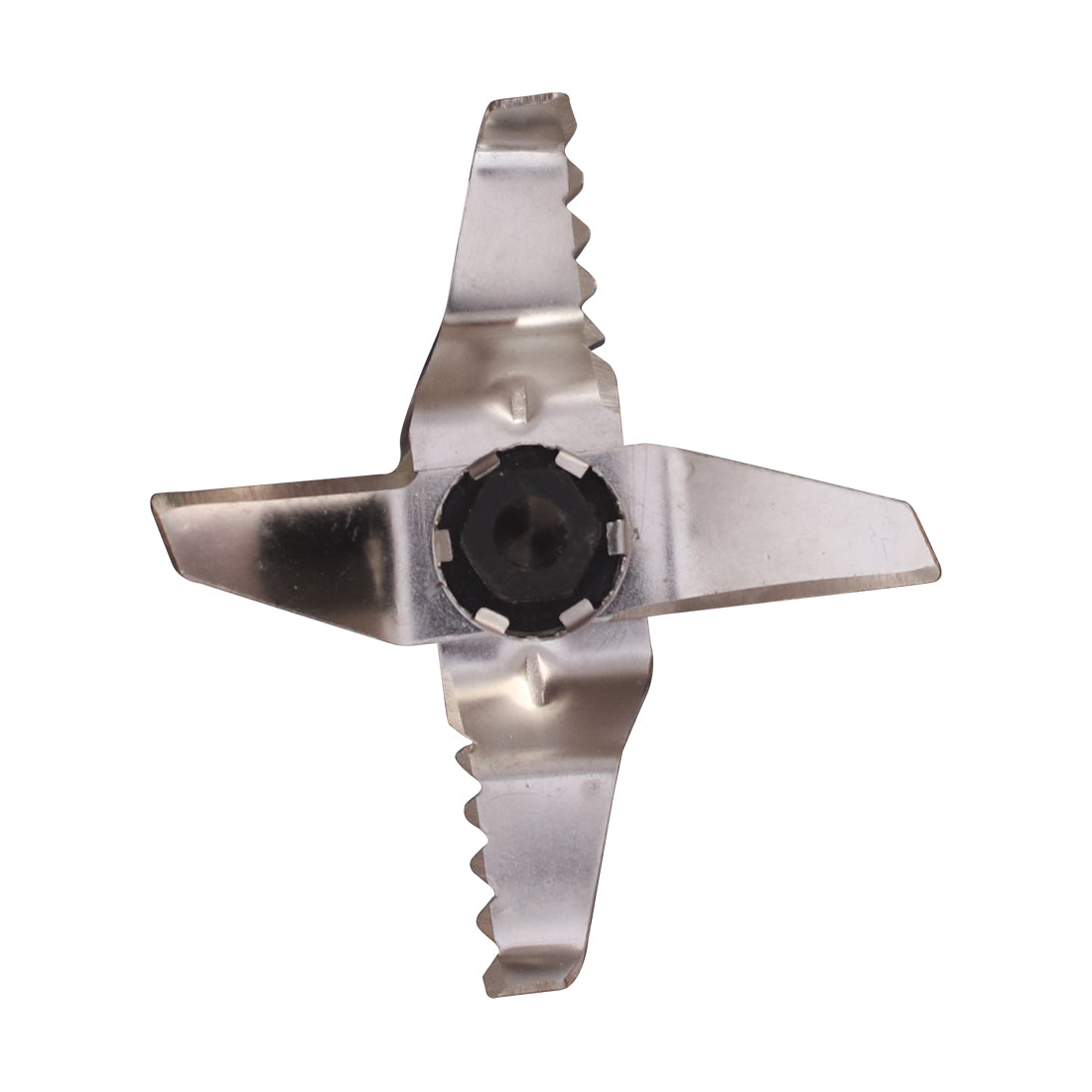 Wonderchef Vietri Mixer Grinder 500W With 3 Stainless Steel Jars (White & Blue)