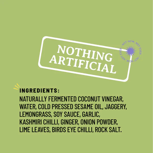 Boombay Most Loved Pantry Essentials: Lime Leaf + Lemongrass, Schezwan & Roasted Sesame