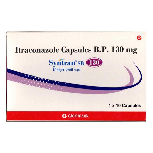 Syntran SB 10 - Capsule