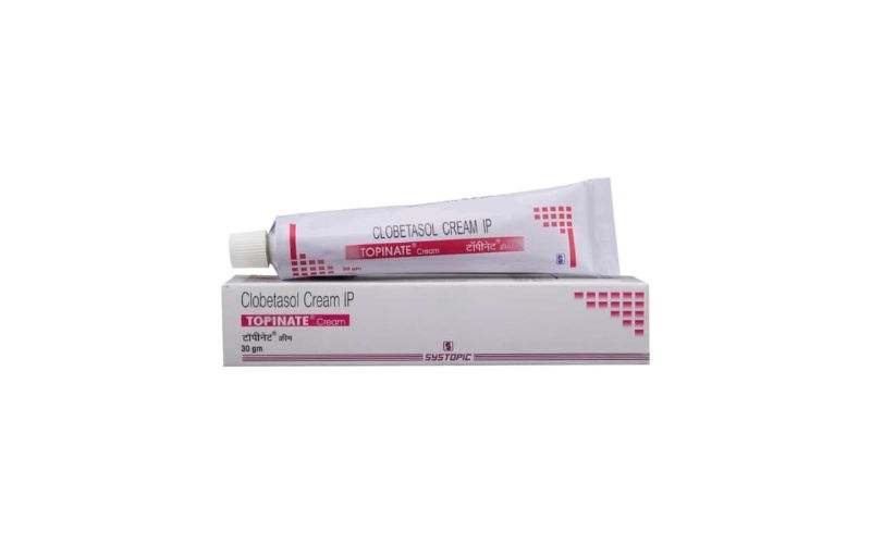 Topinate 30gm (1 Tube)