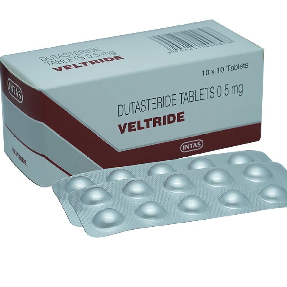 Veltride - 10 Tablet