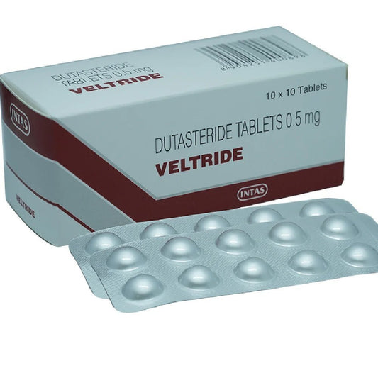 Veltride - 10 Tablet