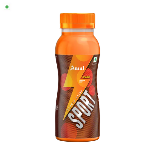 30x Amul Sport, 200 mL | Pack of 30