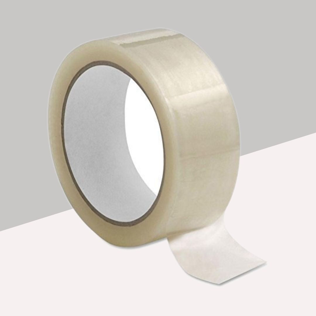 Avon Cellotape – Large - 2 Inch | 50 Meters ( Pack of 1 )