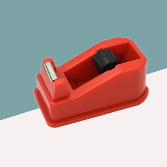 Tape Dispenser - Small : Convenient for Tape Management ( Pack of 1 )