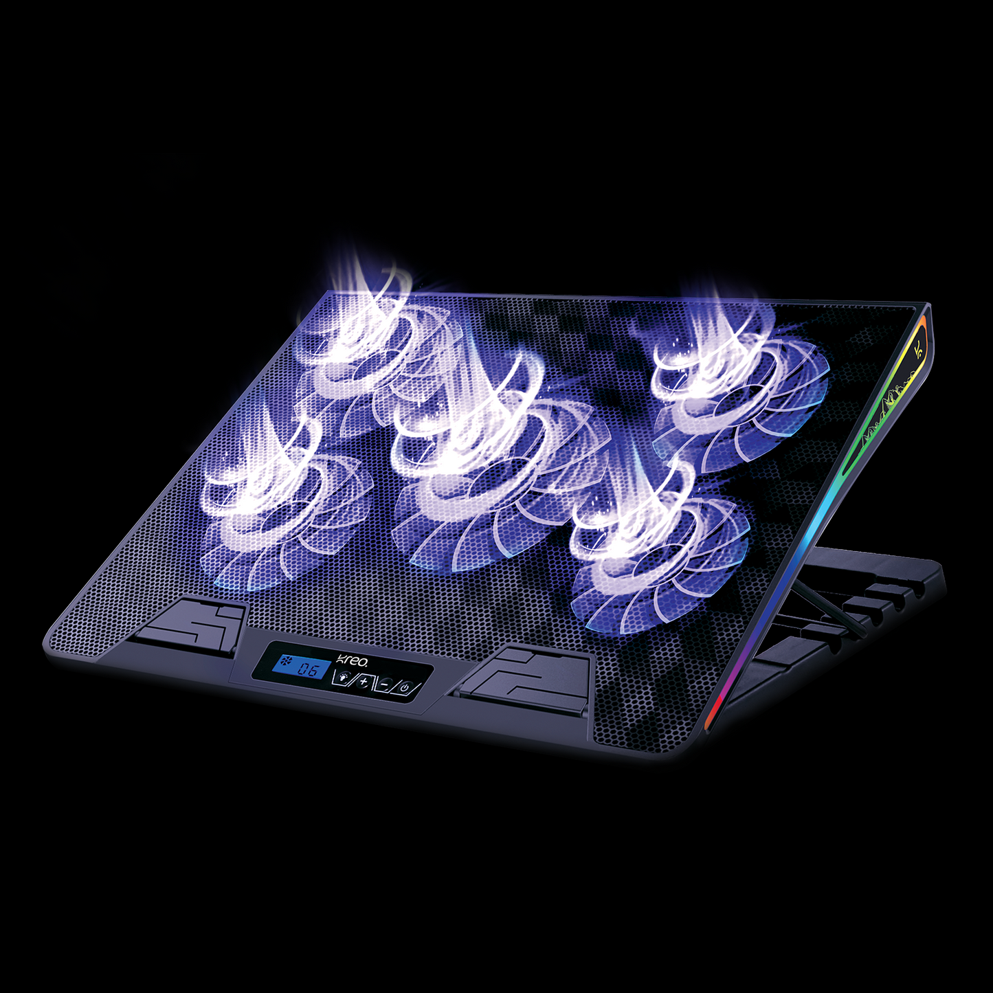 Tundra Laptop Cooler