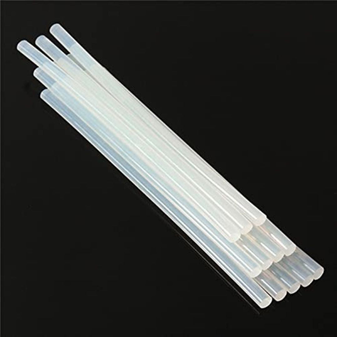 Small Glue Gun Sticks - 11mm ( Set of 10 )