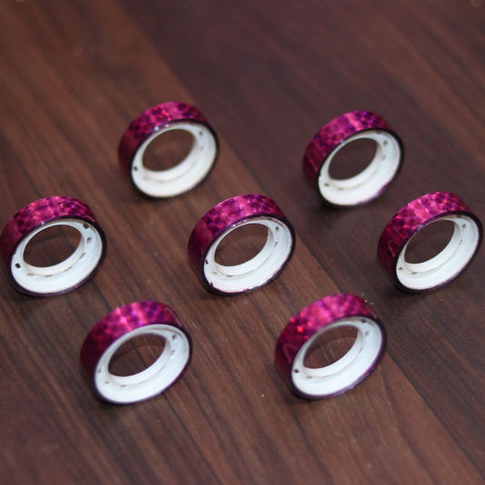 Sparkle Tape - Pink ( Pack of 1 )