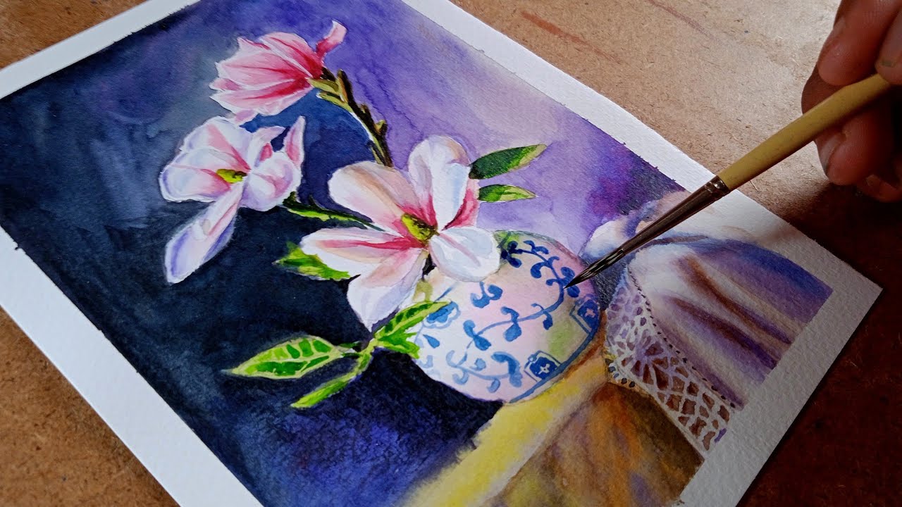 BRUSTRO Artist's Watercolour Paint | Set of 12 Colours X 12ML Tubes | Ideal for Landscape, Portrait, Paper, Painting, Artist, Professional watercolor, Transparent Colors, Painting Dry & Wet, Fine Art