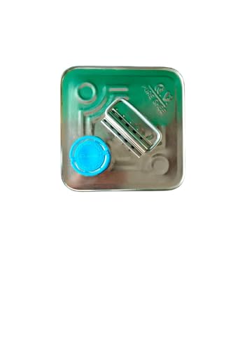 Shree Hari Krishna Buffalo Ghee- Natural, Grass-Fed, Organic Ghee For Cooking, Baking, And Healthy Lifestyle | 5 Kgs