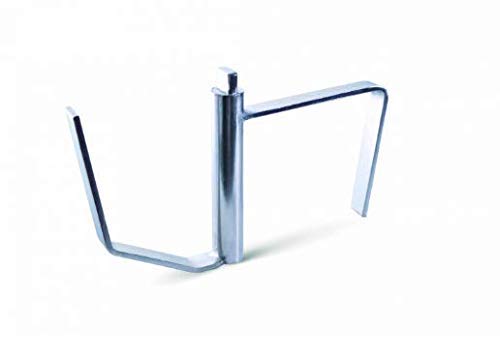 The Elgi Stainless Steel Perfect+ (2 Lit)Atcs 230W Wet Grinder Atta Kneader And Coconut Scraper Combo