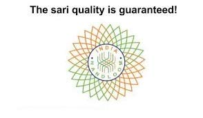 SREE KUMARAN Women's Kanchipuram Silk Pure Pattu Sarees With Blouse (VSK369-1)