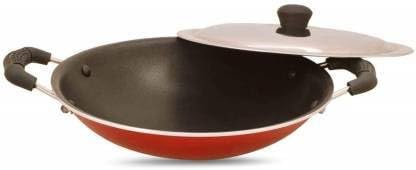 Bahurani Non-Stick Aluminium Pots and Pans Cooking Utensil Combo Set|1.5Liter| | Appachatty_045