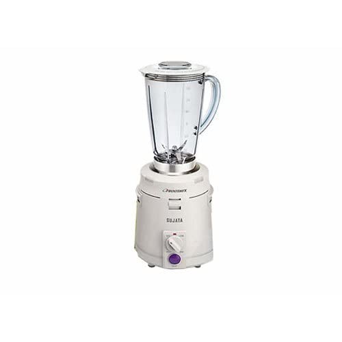 Sujata frootmix 900W Mixer Grinder (White)