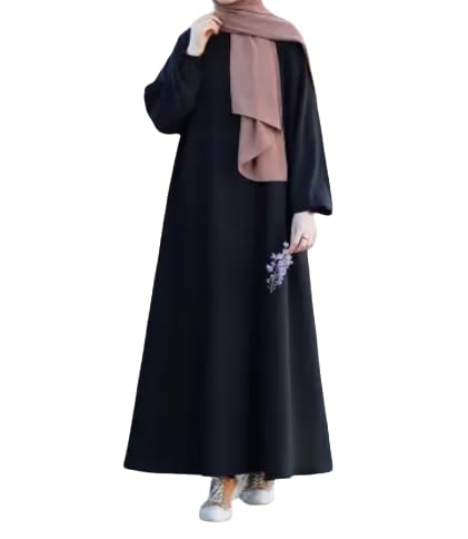 Black Premium XL Design Burqa For women & Girls For All Occasion