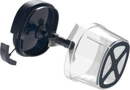 Butterfly Premium Vegetable Chopper 600 ml Blue & Butterfly Rhino Table Top Wet Grinder, 2L (Cherry)