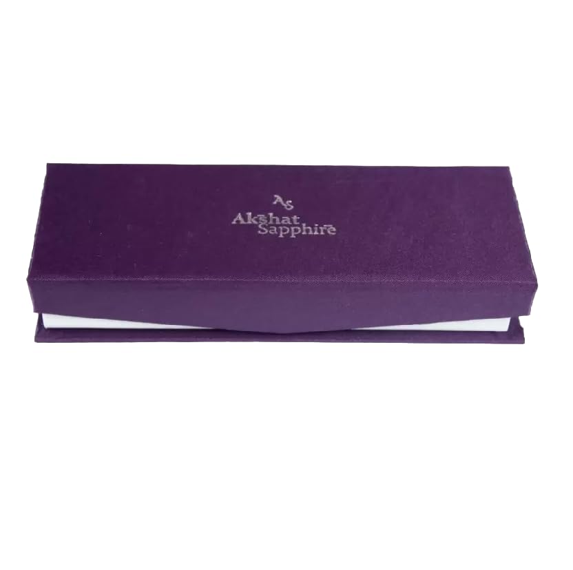 AKSHAT SAPPHIRE 925 Sterling Silver 22k Gold Plated God Hanuman Pendant Lord Bajrang Bali Locket for Men and Women