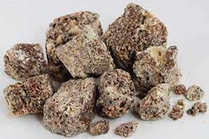 AL MASNOON Oud Loban/Also Known As Benzoin Resin/dhoop 100% Natural & Pure 250G