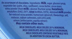 Cadbury Roses Chocolates Tin, 600 Gm (Imported)