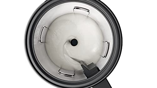 Bosch TrueMixx Pro MGM8856BIN 1000 Watt 5 Jar Mixer Grinder, (Black)