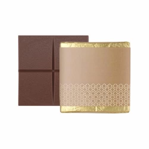 Candy Dose Chocolate Mood Boosting Dark Chocolate Bar – Premium Rich Chocolate for Stress Relief, Focus & Energy Perfect Snack for Couples & Romantic Moments - 75GM (1 pack)