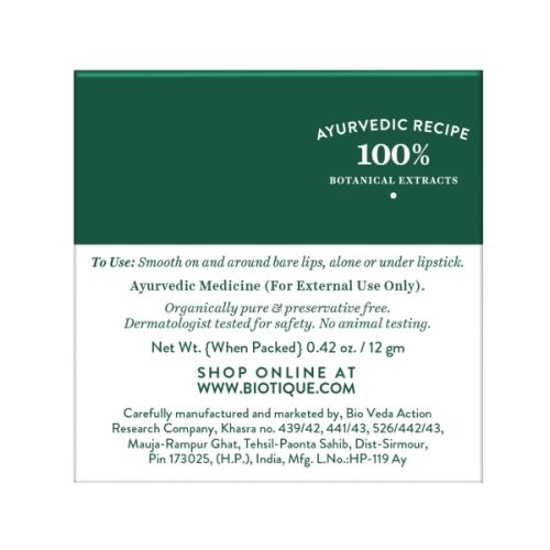 Biotique Morning Nectar Nourish & Hydrate Eye Cream -15 gms