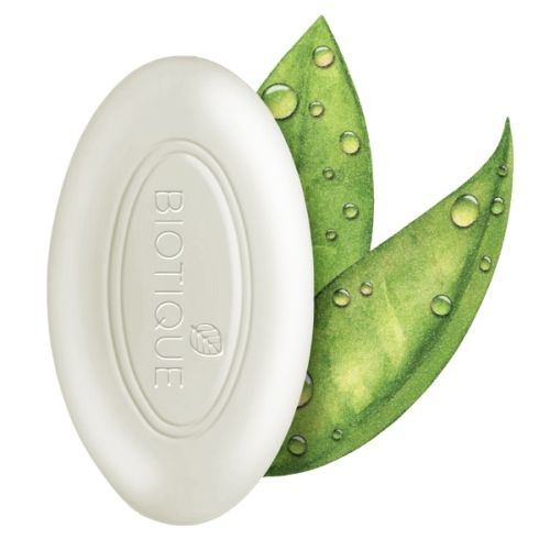 Biotique Morning Nectar Moisturizing Cream Bathing Bar (Soap)