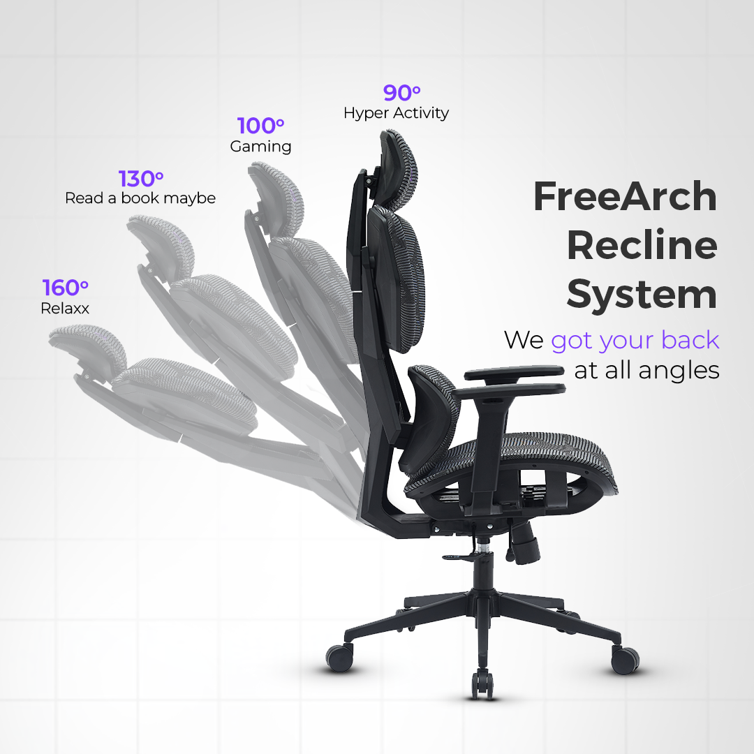 Actus Gaming Chair