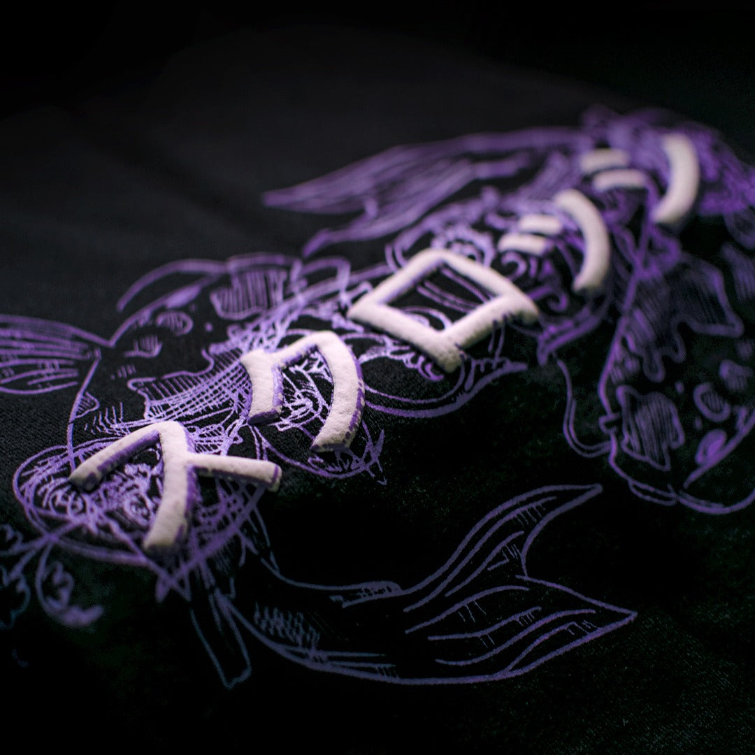 Sk Rossi Premium Oversized T-Shirt