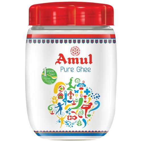 Amul Pure Ghee, 500G