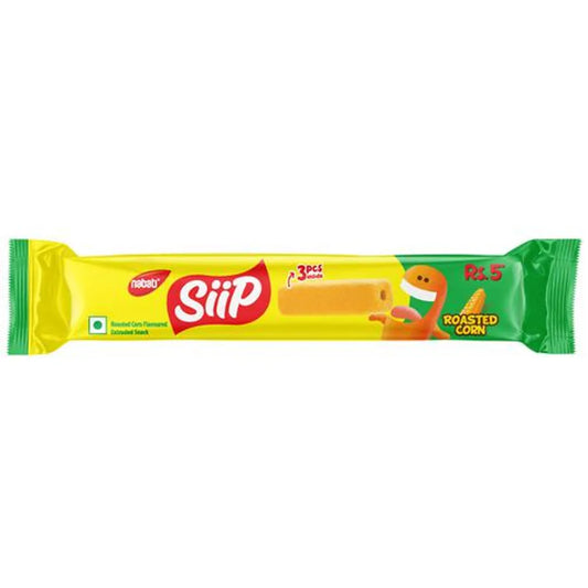 50x Nabati Siip Roasted Corn, 7.5G each  - Pack of 50