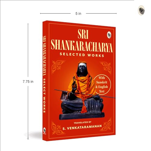 Select Works of Sri Sankaracharya