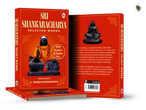 Select Works of Sri Sankaracharya