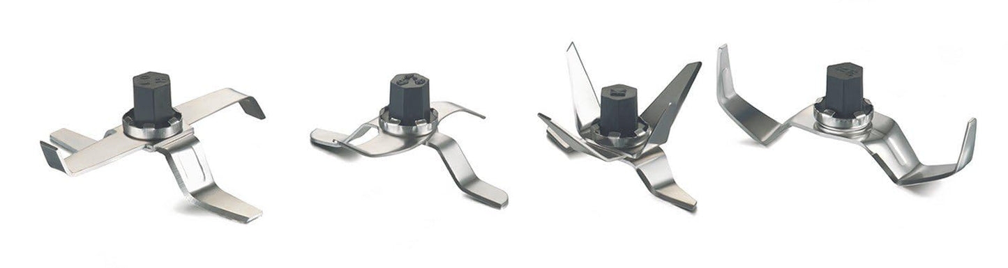 Bajaj Twister Mixer Grinder, 750W, 3 Jars (White)