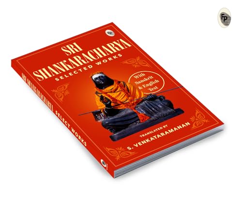 Select Works of Sri Sankaracharya