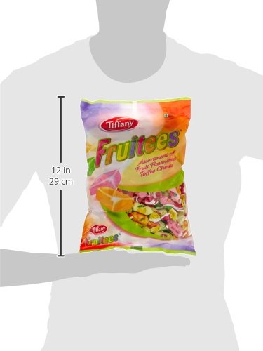 Tiffany Fruitees, 700G - Fruit
